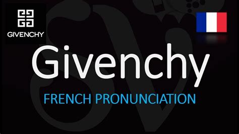 givenchy google translate|loewe pronounced.